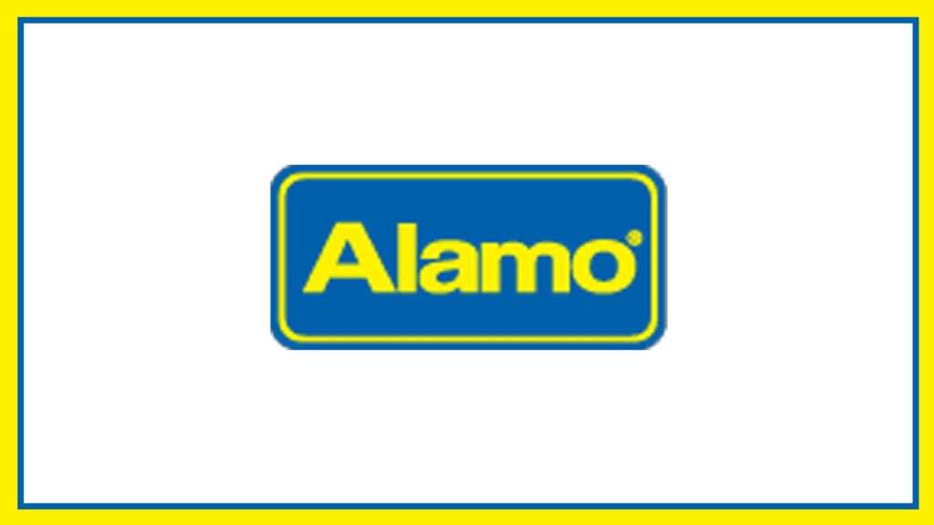 Alamo Rent-A-Car